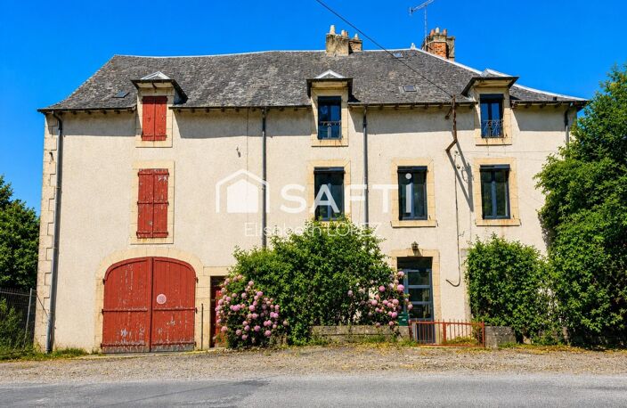 Maison de maître à rénover, idéal investisseur — photo 3