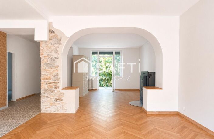 Maison de maître à rénover, idéal investisseur — photo 4