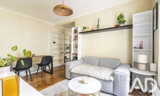 Appartement 3 Pièces 48 m² à vendre à Paris 9 (75009)