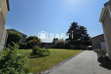 Maison 7 pièces 397000 €