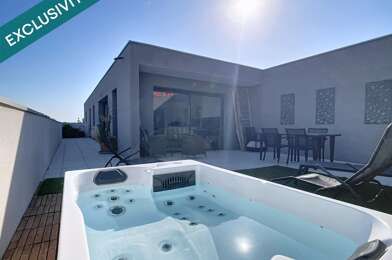 Appartement 4 pièces 329000 €