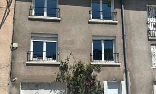 Immeuble  82 m² à vendre à Plombières-les-Bains (88370)