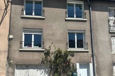 Immeuble  59500 €