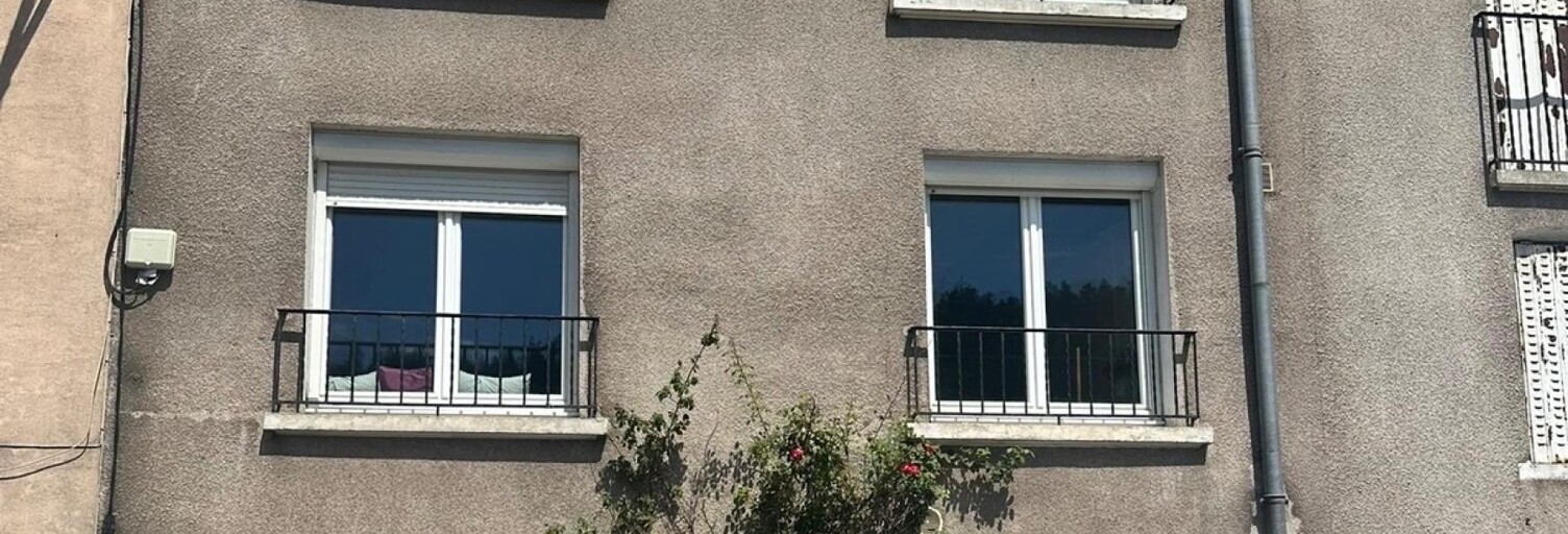 Immeuble  82 m² à vendre à Plombières-les-Bains (88370)
