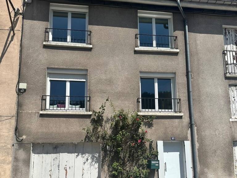 Maison composée de deux appartement F2 — photo 1