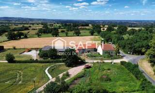 Maison 3 Pièces 88 m² à vendre à Échassières (03330)
