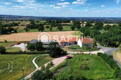 Maison 3 pièces 149900 €
