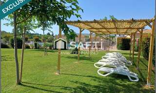 Maison 2 Pièces 34 m² à vendre à Aubignan (84810)