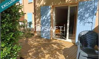 Maison 2 Pièces 34 m² à vendre à Aubignan (84810)