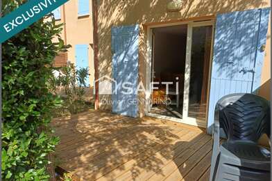 Maison 2 pièces 83000 €