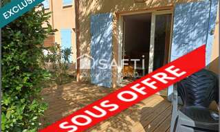 Maison 2 Pièces 34 m² à vendre à Aubignan (84810)