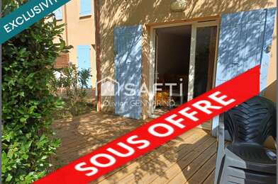 Maison 2 pièces 83000 €