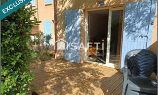 Maison 2 Pièces 34 m² à vendre à Aubignan (84810)