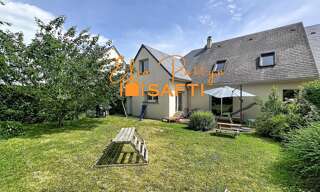 Maison 6 Pièces 140 m² à vendre à Bretteville-sur-Odon (14760)