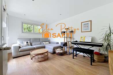 Maison 6 pièces 412000 €