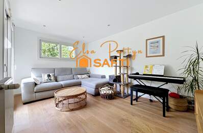 À VENDRE  MAISON FAMILIALE 6 PIÈCES  BRETTEVILLE-SUR-ODON — photo du bien