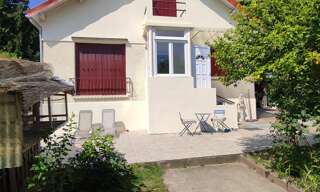 Maison 5 Pièces 95 m² à vendre à Rosny-sur-Seine (78710)