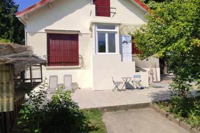 Maison 5 pièces 250000 €