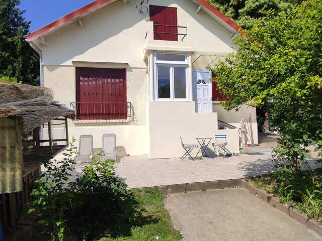 Maison 3 chambres plus bureau, 2 salles d'eaux — photo du bien