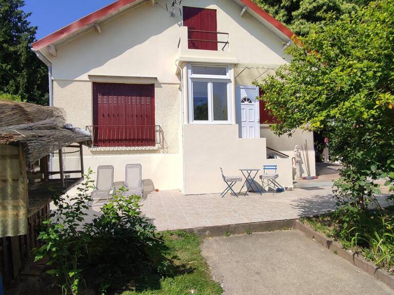 Maison 3 chambres plus bureau, 2 salles d'eaux — photo 1
