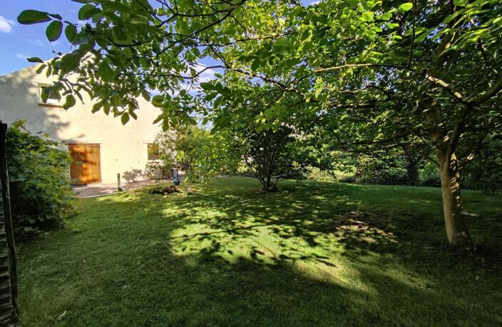 Maison 3 chambres plus bureau, 2 salles d'eaux — photo 2