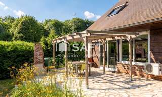 Maison 8 Pièces 156 m² à vendre à Méru (60110)