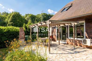 Maison 8 pièces 315000 €
