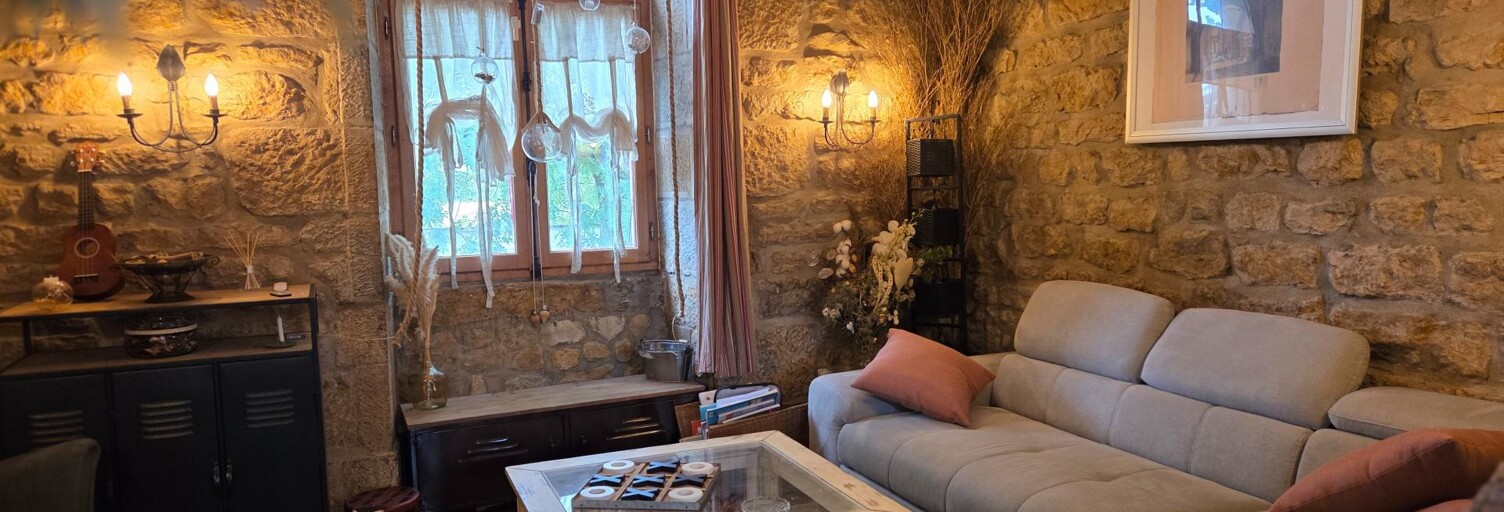 Maison 13 Pièces 296 m² à vendre à Chaulgnes (58400)