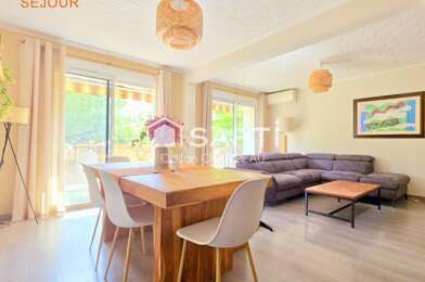 Appartement 3 pièces 129900 €
