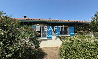 Maison 6 Pièces 134 m² à vendre à Audenge (33980)