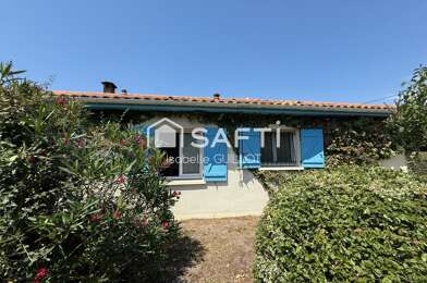 Maison 6 pièces 397000 €