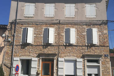 Appartement 3 pièces 785 €