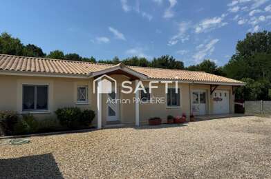 Maison 6 pièces 335000 €
