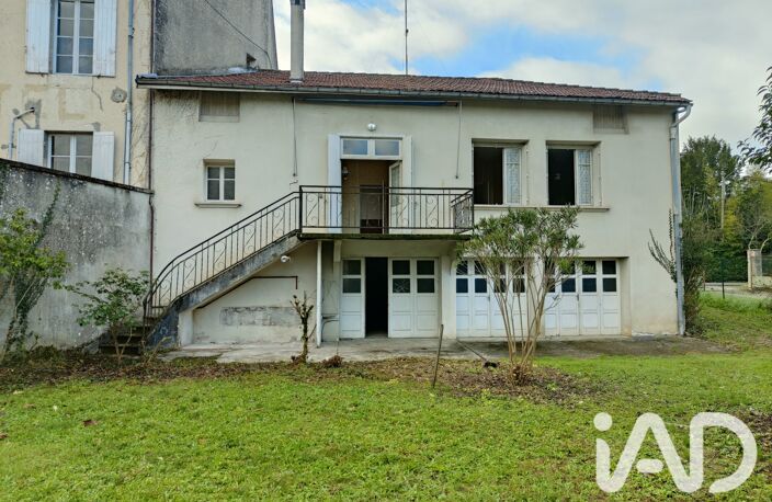 Vente Maison de village 4 pièces — photo 2