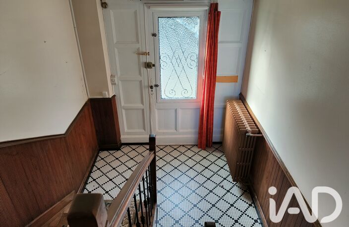 Vente Maison de village 4 pièces — photo 4