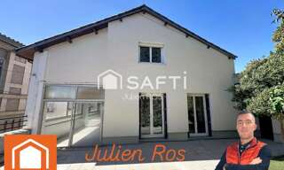 Maison 5 Pièces 160 m² à vendre à Maraussan (34370)