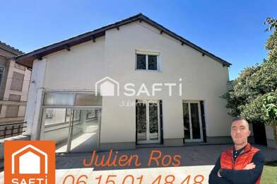 Maison 5 pièces 179000 €