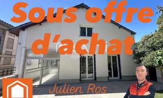 Maison 5 Pièces 160 m² à vendre à Maraussan (34370)