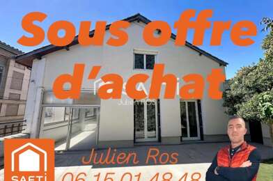 Maison 5 pièces 179000 €