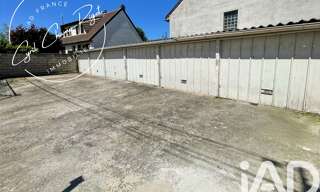 Garage  245 m² à vendre à Aulnay-sous-Bois (93600)