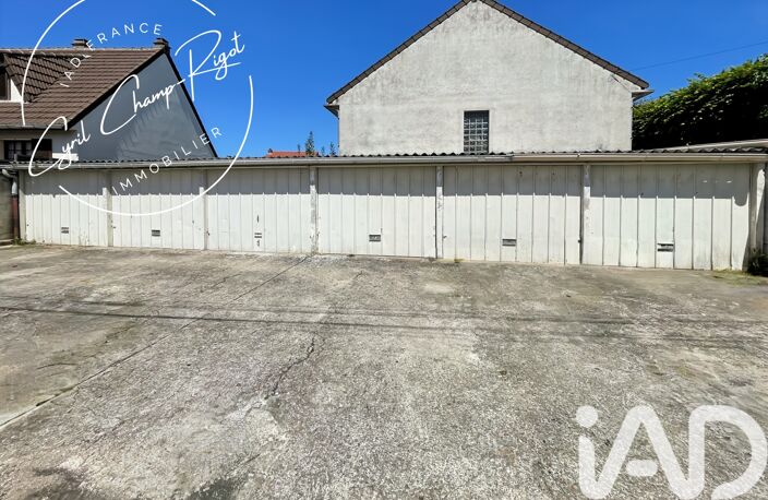 Vente Garage 245 m&sup2; — photo 2