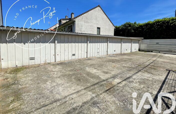 Vente Garage 245 m&sup2; — photo 3
