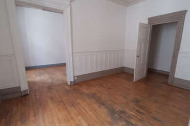 Appartement 5 pièces 1181 €