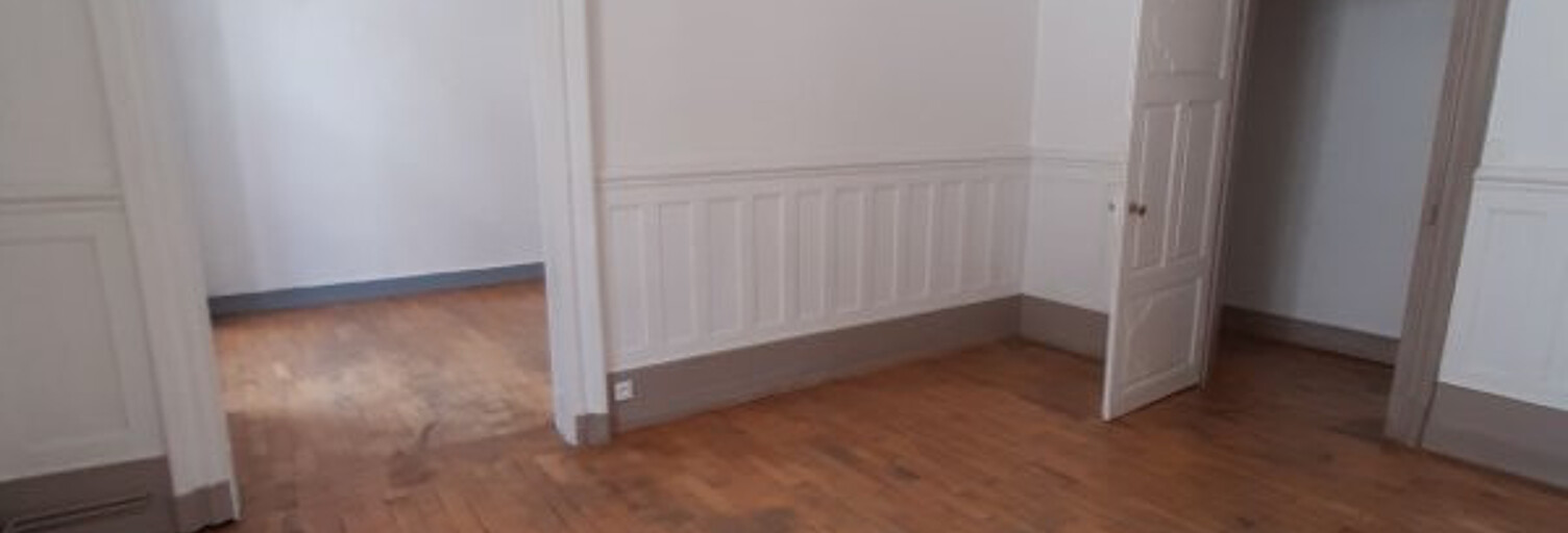 Appartement 5 Pièces 139 m² à louer à Besançon (25000)