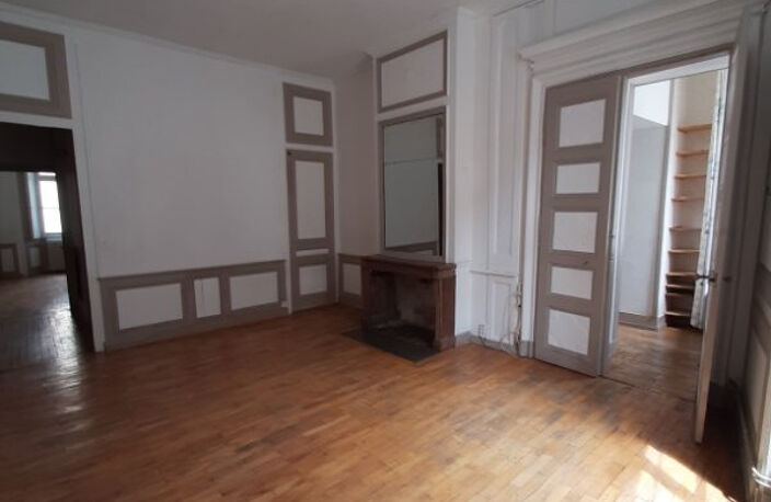 SUPERBE T5  colocation CENTRE VILLE — photo 3