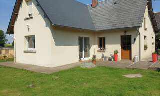 Maison 4 Pièces 126 m² à vendre à Bouville (76360)