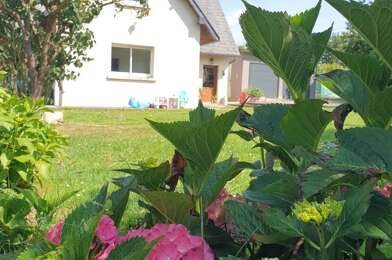Maison 4 pièces 240000 €