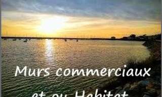 Commerce 3 Pièces 112 m² à vendre à Jard-sur-Mer (85520)