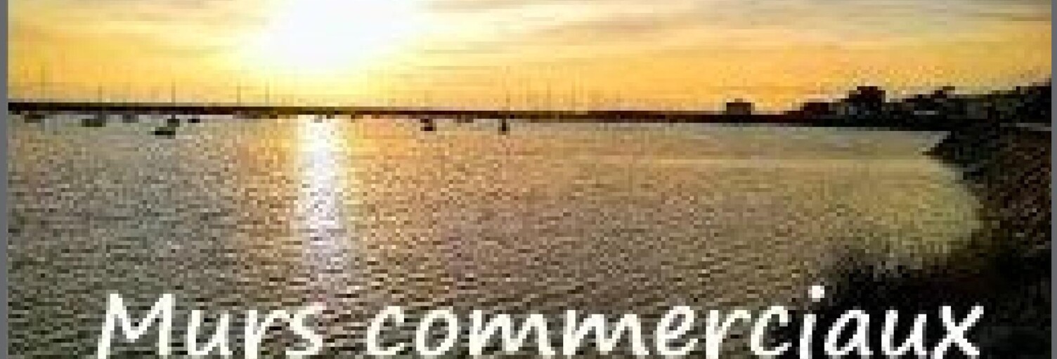 Commerce 3 Pièces 112 m² à vendre à Jard-sur-Mer (85520)