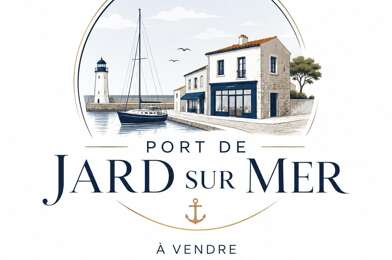 Commerce 3 pièces 263900 €